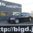  ホンダ オデッセイ 2.4 S エアロパッケージ　外AW　エア...