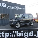  スズキ ジムニー 660 XC 4WD　KANSAIモデル　グ...