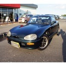  スズキ カプチーノ 660　Tベルト交換済　ユーザー買取　記録...