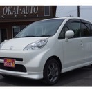  ホンダ ライフ 660 ディーバ　 （パールホワイト） ハッチバック　軽自動車の画像