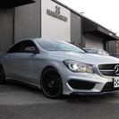 メルセデス・ベンツ CLAクラス CLA250 エディション1...