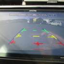  トヨタ プリウス 1.8 S　9インチナビ/Bカメラ/ETC/フルセグ （ブラック） ハッチバックの画像