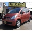  ダイハツ ムーヴ 660 L　 （ローズピンク） ハッチバック　軽自動車の画像