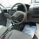  三菱 ミニキャブトラック 冷蔵冷凍車　-5℃設定 パワステ （ホワイト） トラック　軽自動車の画像