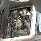  三菱 ミニキャブトラック 冷蔵冷凍車　-5℃設定 パワステ （ホワイト） トラック　軽自動車の画像