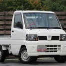  日産 クリッパートラック 660 SD　 （ホワイト） ピック...