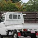  日産 クリッパートラック 660 SD　 （ホワイト） ピックアップトラック　軽自動車の画像