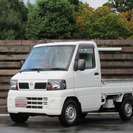  日産 クリッパートラック 660 SD　 （ホワイト） ピックアップトラック　軽自動車の画像