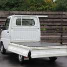  日産 クリッパートラック 660 SD　 （ホワイト） ピックアップトラック　軽自動車の画像