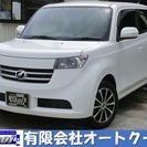  トヨタ bB 1.3 S ガーネットエディションII　HID....