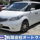  ホンダ エリシオン 3.0 VX　左右Pスライドドア Pバック...
