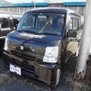  スズキ エブリイ 660 ジョイン ターボ ハイルーフ 4WD...