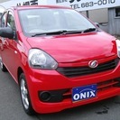  ダイハツ ミライース 660 Lf 4WD　ナビ・TV・エンス...