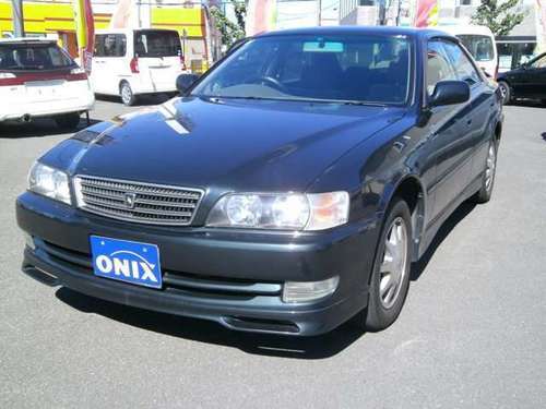 チェイサー2.0ツアラー 5MTアバンテfour ‼️専用‼️ チェイサー2.0