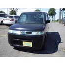  ホンダ ザッツ 660 4WD　 （ブラック） ハッチバック　...