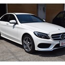  メルセデス・ベンツ Cクラス C200 アバンギャルド AMG...