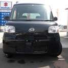  ダイハツ タント 660 X スペシャル　 （ブラック） ハッチバック　軽自動車の画像