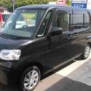  ダイハツ タント 660 X スペシャル　 （ブラック） ハッチバック　軽自動車の画像