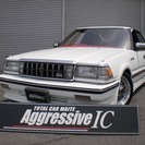  トヨタ クラウン 120　1Gツインカム2000スーパーチャー...