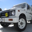  スズキ ジムニー 660 パノラミックルーフ EC 4WD　防...