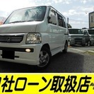  ホンダ バモス 660 L ターボ 4WD　後期型 ETC付 ...