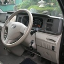  ダイハツ アトレーワゴン 660 カスタムターボR　 （ブラック） ハッチバック　軽自動車の画像