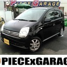  ダイハツ ミラアヴィ 660 RS 4WD　 （ブラック） ハッチバック　軽自動車の画像