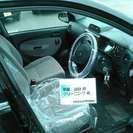  ダイハツ ミラアヴィ 660 RS 4WD　 （ブラック） ハッチバック　軽自動車の画像