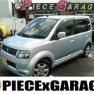  三菱 eKスポーツ 660 R　車検新規2年付 （シルバー） ...