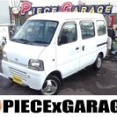  スズキ エブリイ 660 PA ハイルーフ 4WD　検新規(2...