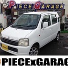  スズキ ワゴンR 660 FM 4WD　検新規(2年)アフター...