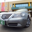  ホンダ レジェンド 3.7 ユーロ S 4WD　SH-AWD ...
