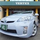  トヨタ プリウス 1.8 S ツーリングセレクション　レンタカ...