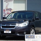  スバル レガシィツーリングワゴン 2.5 i 4WD　カーナビ...