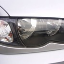  ＢＭＷ 3シリーズ 318i　地デジ HID ETC （シルバー） ステーションワゴンの画像