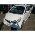  スバル R2 660 i　 （ホワイト） ハッチバック　軽自動車