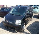  ダイハツ ムーヴ 660 L　 （ブラック） ハッチバック　軽自動車