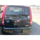  ダイハツ ムーヴ 660 L　 （ブラック） ハッチバック　軽自動車の画像