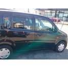  ダイハツ ムーヴ 660 L　 （ブラック） ハッチバック　軽自動車の画像