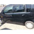  ダイハツ ムーヴ 660 L　 （ブラック） ハッチバック　軽自動車の画像