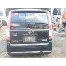  ダイハツ ムーヴ 660 L　 （ブラック） ハッチバック　軽自動車の画像