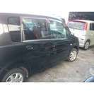  ダイハツ ムーヴ 660 L　 （ブラック） ハッチバック　軽自動車の画像