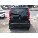  ダイハツ ムーヴ 660 L　 （ブラック） ハッチバック　軽自動車の画像