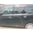  ダイハツ ムーヴ 660 L　 （ブラック） ハッチバック　軽自動車の画像