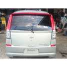  ダイハツ ミラアヴィ 660 L　 （ライトゴールド） ハッチバック　軽自動車の画像