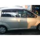  ダイハツ ミラアヴィ 660 L　 （ライトゴールド） ハッチバック　軽自動車の画像