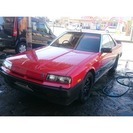  日産 スカイラインクーペ DR-30　RS-Xターボ　鉄仮面　...