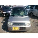  三菱 トッポBJ 660 S　 （シルバー） ハッチバック　軽自動車の画像