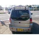  三菱 トッポBJ 660 S　 （シルバー） ハッチバック　軽自動車の画像