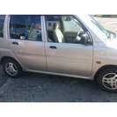  三菱 トッポBJ 660 S　 （シルバー） ハッチバック　軽自動車の画像